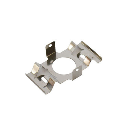 0.4-3mm 厚さ ステンレス鋼製品 スタンプ 折りたたみ レーザー切断部品