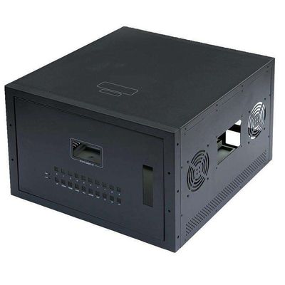 電子機器/太陽光発電 ヘベイ・ナンフェン アルミ コンピュータ マウント PCタワーケース