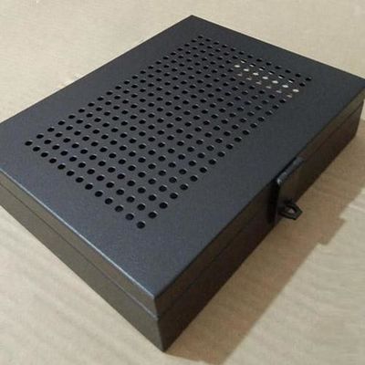 電子機器/太陽光発電 ヘベイ・ナンフェン アルミ コンピュータ マウント PCタワーケース
