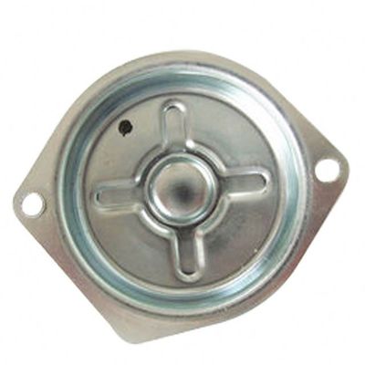 先進機器 河北南フェン OEM 溶接金属用のステンレス溶接部品