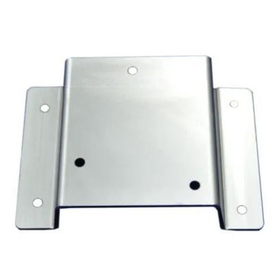 スタンプ金属製造 オーダーメイド アルミ部品 100% 検査 河北南フェン