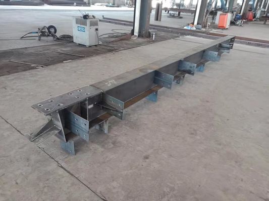 鉄筋 構造 製造 建築 要求 に 合わせた カスタマイズ さ れ た 色 の 選択