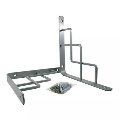 0.4-3mm 厚さ 三角座 スタイネスレスタイルのパウダーコーティング L型座