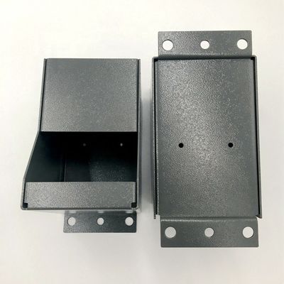 ヘベイ・ナンフェン 小型金属製 医療用器具用 装具製造サービス