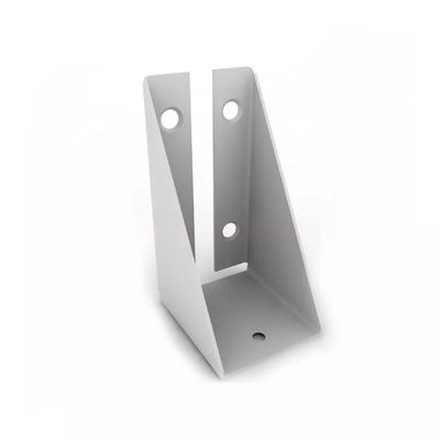 290g カスタム金属スタンプブレーケット 多用性