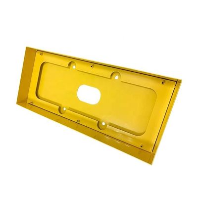 パーソナライズされたスタンピング製品