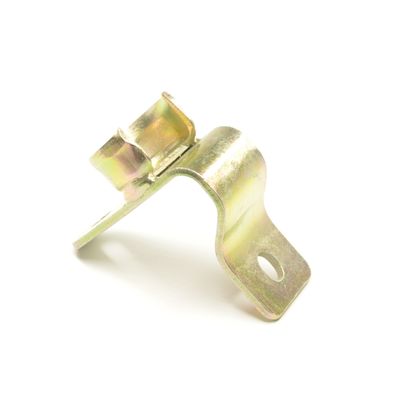 広く使用されるカスタム保持 家庭用品のためのフラットステンレス鋼のスプリングクリップ