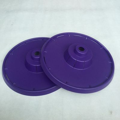 ステンレス鋼の深引き部品 第二次操作Eコーティングと折りたたみスタンプ