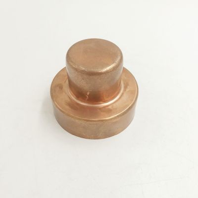 自動プレスライン スタンプ 製品用のステンレス鋼の深引きカップ