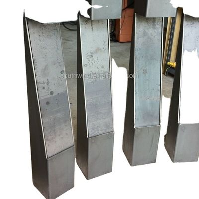 化学組成 スタール パーソナライズドスペースフレーム 建設 鋼鉄 建物