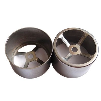 プロフェッショナル・シートメタル・ディープ・ドライング 折り畳み・切断部品 OEM ODMスタンプ
