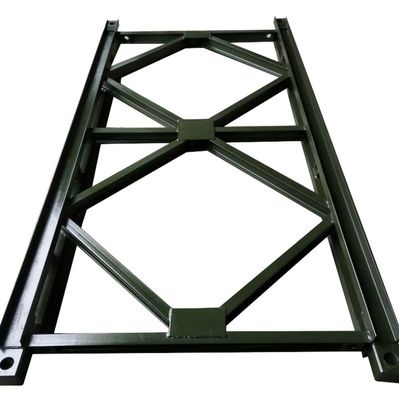 パーソナライズド スペースフレーム 鋼材 ビーム 鉄構造 工業デザイン スタイル