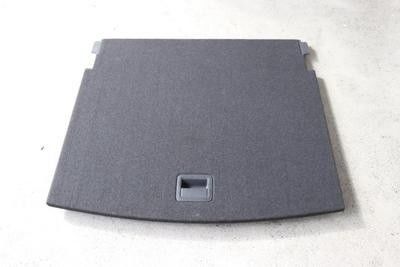貿易保証とカスタマイズされた自動車部品のための高磨き炭素繊維のバックトランクブートカバー