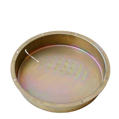 ヘベイ オーダーメイド OEM シート金属 製造 パーツ カラー 塗料 表面 仕上げ