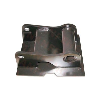 カスタムステンレス 溶接 鋼板 メタル 製造 カスタム厚さ 3-10mm