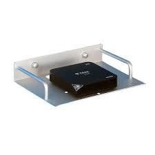 ISO9001 2008 認定 クロム塗装 軽鋼テレビセット トップボックスホルダー ブレーケット