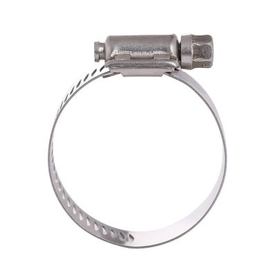 OEMシートメタル製造部品 ステンレス鋼のスプリングクリップ
