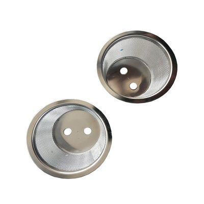 OEM シートメタル製造部品 厚さは異なる材料によって異なります