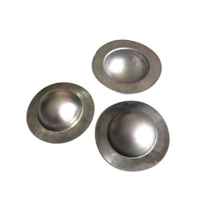 OEM シートメタル製造部品 厚さは異なる材料によって異なります