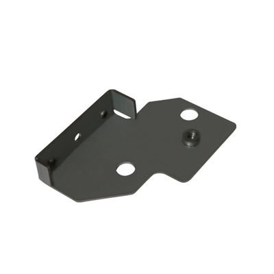 ISO9001 2008 認定 OEM パーツ メビルのカスタム 溶接と金属 スタンプ