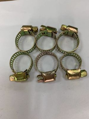 OEMシートメタル製造のための高度な機器 パーソナライズされた金属スタンプ部品