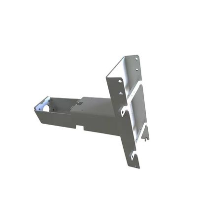 プロフェッショナル・シートメタル・ファブリケーション あなたの生産ニーズのために 溶接されたスタンプ部品
