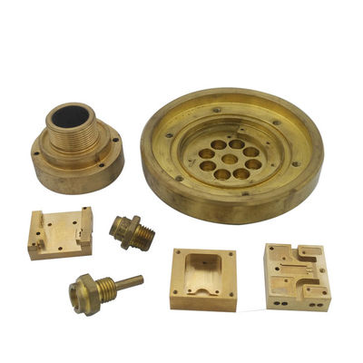 家庭用電器 OEMランプカバー/住宅 金属圧縮深画ハードウェア部品 厚さ0.5mm-10mm