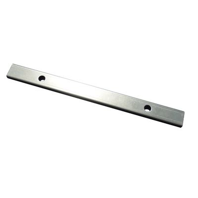 0.4-3mm 厚さ 高精度 穴  perforated 産業用構造鋼の支架