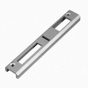 0.4-3mm 厚さ 高精度 穴  perforated 産業用構造鋼の支架
