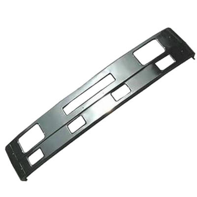 0.4-3mm 厚さ 高精度 穴  perforated 産業用構造鋼の支架
