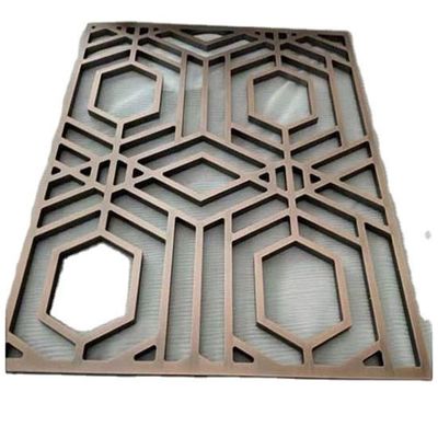 GB標準 製品のための南フェングのアルミ製の溶接とスタンプ