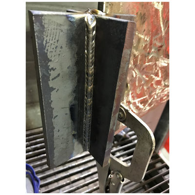 GB標準 製品のための南フェングのアルミ製の溶接とスタンプ