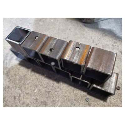 オーダーメイド 大型キャッシング 工場 ステンレスシート メタル 製造 特別 機械