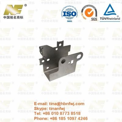 中国 標準 鉄鋼 折りたたみ 部品 機械 で 価格 応え 可能な 製造