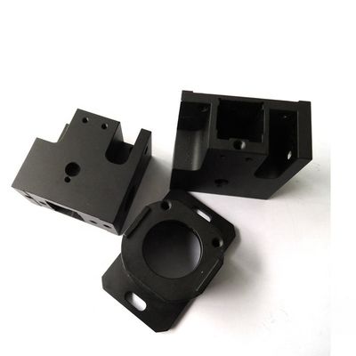 デクロメット 自動車車体用のスタンプアルミニウム部品 サイズとデザインをカスタマイズ