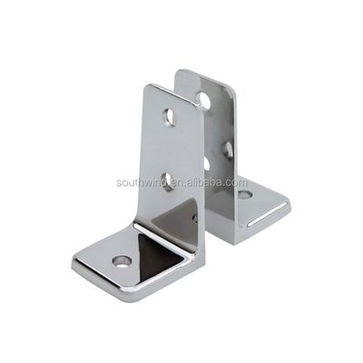 パーソナライズされたナンフェン重用角括弧 スタンプ製造 許容度 ± 1%