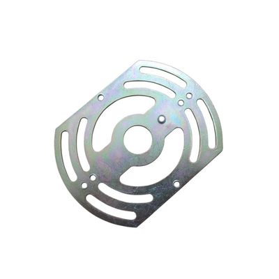 ISO9001 2008 CE に準拠したカスタマイズされた設計 南フェン金属鋼スタンプ製造部品