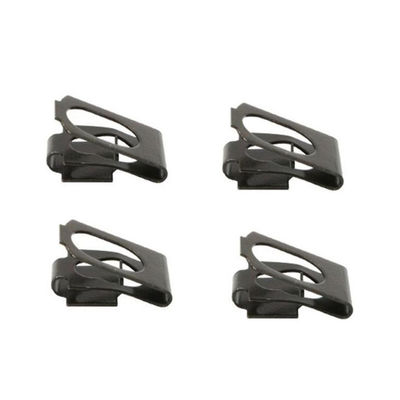 100% 検査 精密 スタンプ パーツ オーダーメイド OEM/ODM シート メタル 製造