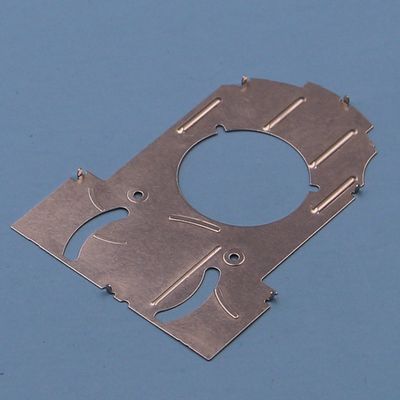 パーソナライズド パンシング プロセス パーソナライズド ハードウェア パーツのための金属 スタンピング パーツ
