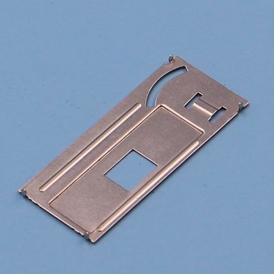 パーソナライズド パンシング プロセス パーソナライズド ハードウェア パーツのための金属 スタンピング パーツ