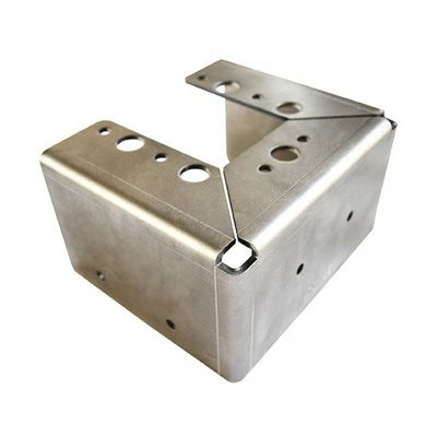 オート部品のためのカスタム金属ブレーキット その他の構造 カスタマイズされたカスタマイズ