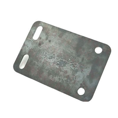 ISO9001 2008 CE 認証のカスタムレーザーカットとスタンプされた部品 合理的な価格
