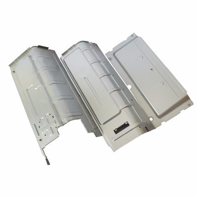 電子機器/機器/自動車/太陽光発電のための金属スタンプ部品