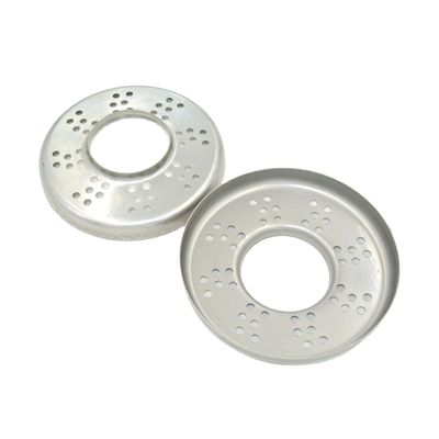 ISO9001 2008 CE 証明書付きの金属ステンレス鋼のカスタマイズされた溶接製造