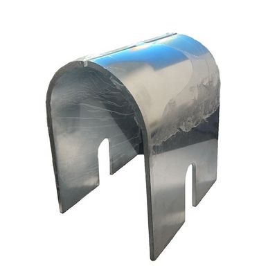 あなたの特定の要求に合わせたパワーコーティング金属部品
