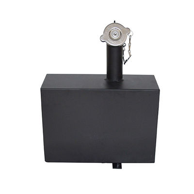 プロのカスタム クリア カー 郵便箱 ガソリンタンク ディーゼルタンク スタンプ