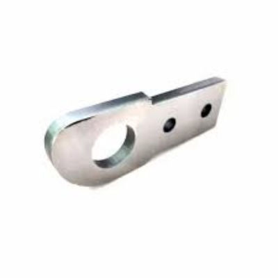 高級炭素鋼レーザー切断とスタンプ部品 ISO9001 2008 CEで製造