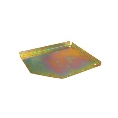 重用用アプリケーションのためのAISi標準レーザー切削とスタンプ部品