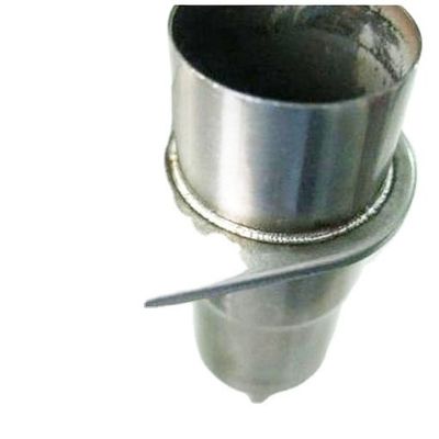 プロフェッショナル・シートメタル製造 スタイネスレスタイルのOEM ODM受付