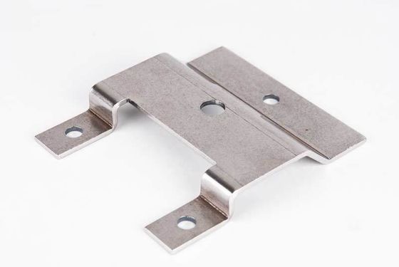 パーソナライズされた炭素鋼レーザー切削とスタンプ部品